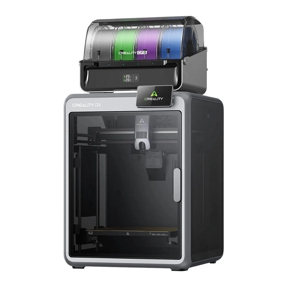 Creality K2 Combo 3D Yazıcı