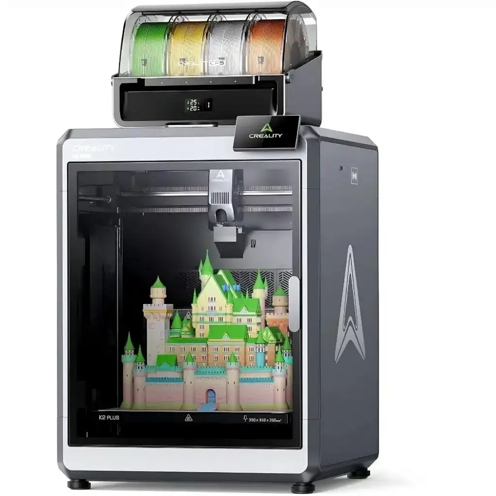 Creality K2 Plus Combo