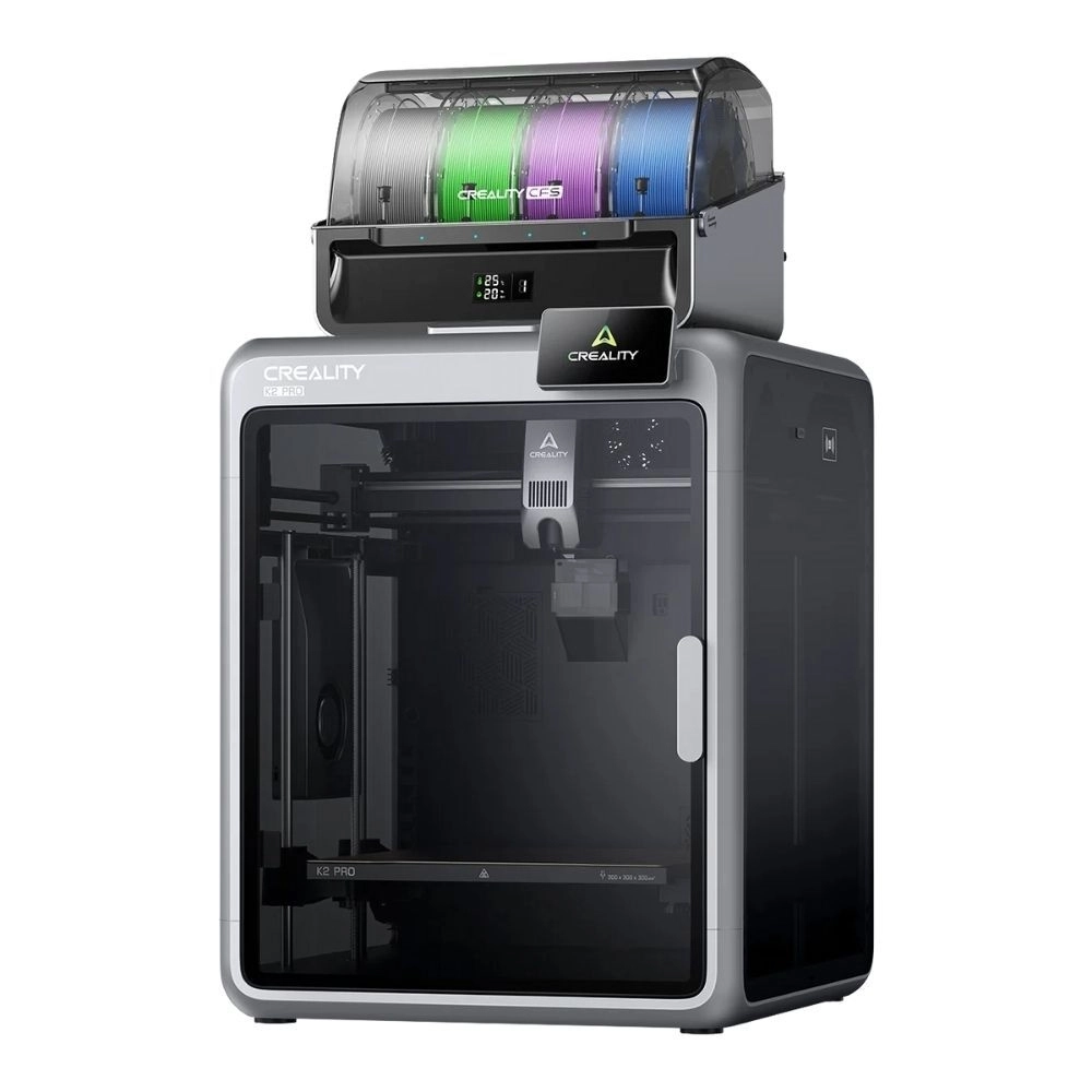 Creality K2 Pro Combo