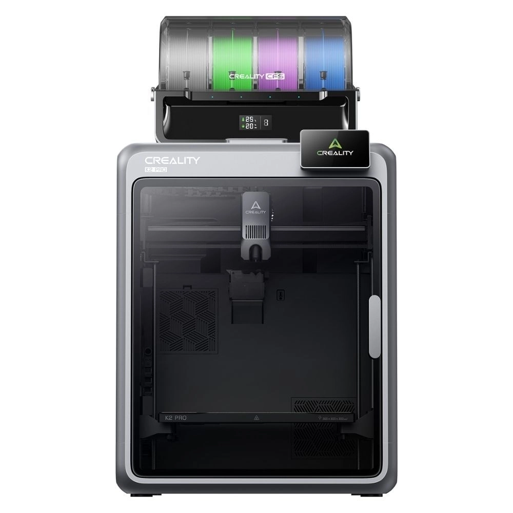 Creality K2 Pro Combo