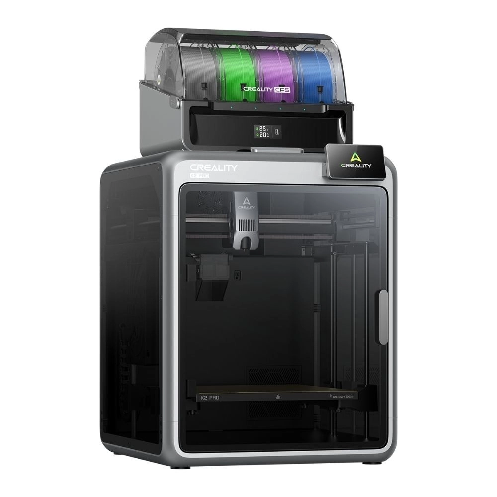 Creality K2 Pro Combo