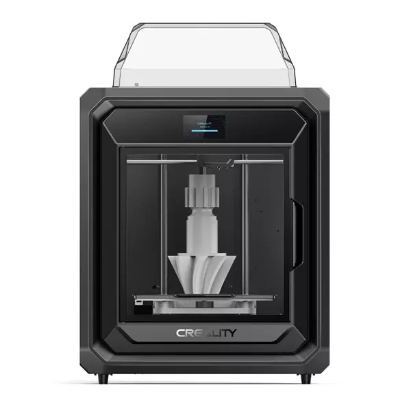 Creality Sermoon D3 3D Yazıcı (SİPARİŞ ÜZERİNE TEDARİK EDİLECEKTİR)