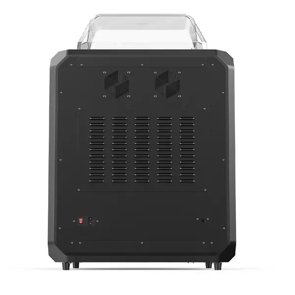Creality Sermoon D3 3D Yazıcı (SİPARİŞ ÜZERİNE TEDARİK EDİLECEKTİR)