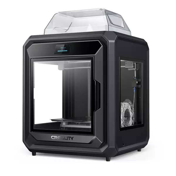 Creality Sermoon D3 3D Yazıcı (SİPARİŞ ÜZERİNE TEDARİK EDİLECEKTİR)