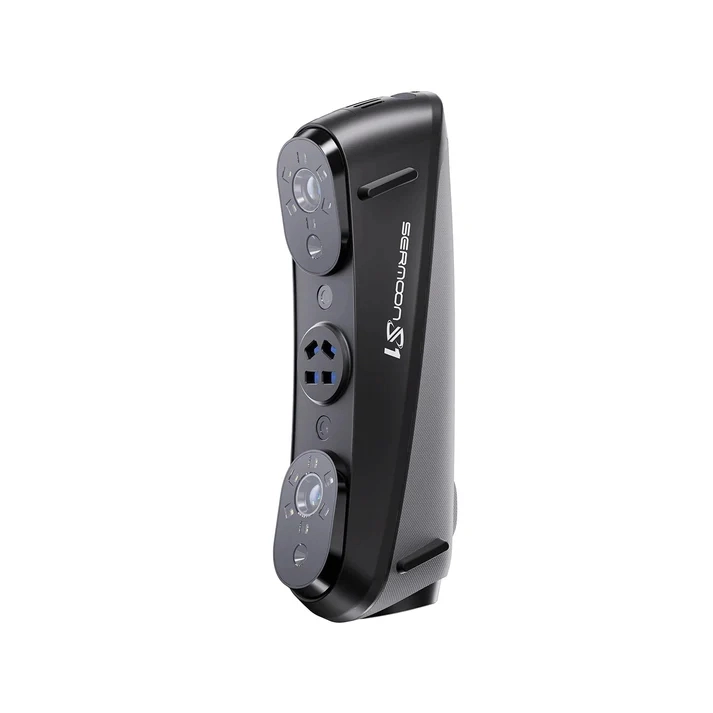 Creality Sermoon S1 Scanner 3D Tarayıcı