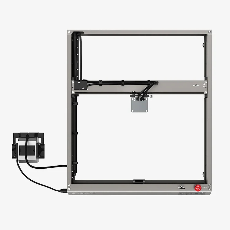 Creality Falcon2 Lazer Gravür Makinesİ - 22W