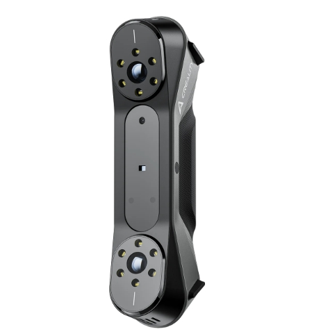 Creality CR-Scan Raptor 3D Tarayıcı