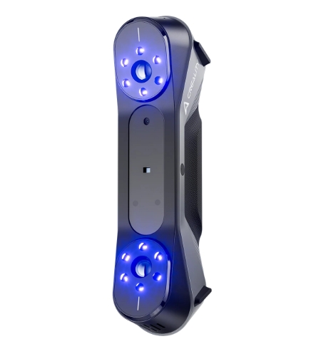 Creality CR-Scan Raptor 3D Tarayıcı