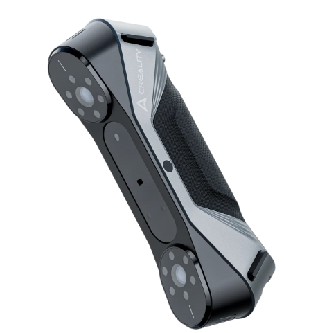 Creality CR-Scan Raptor 3D Tarayıcı