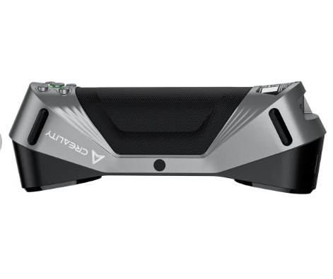 Creality CR-Scan Raptor 3D Tarayıcı