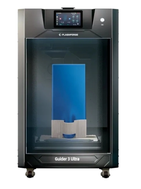 Flashforge Guider 3