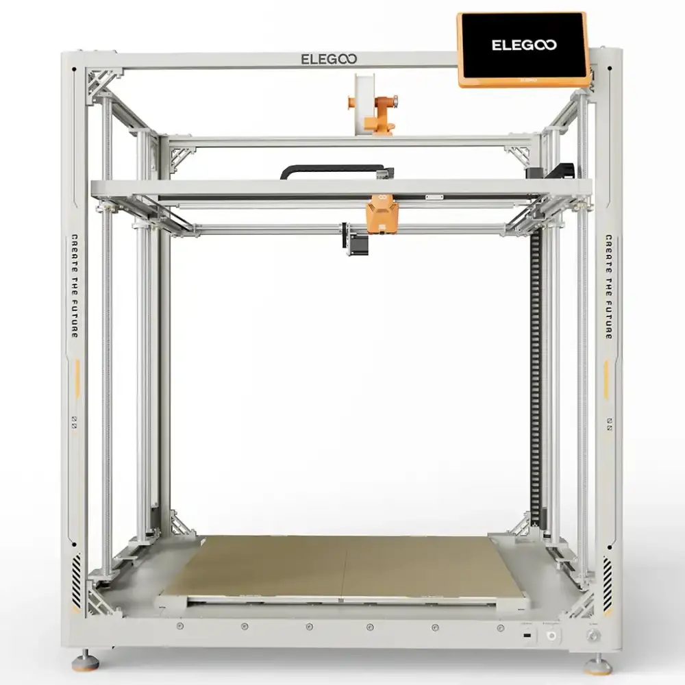 ELEGOO OrangeStorm Giga 3D Yazıcı 