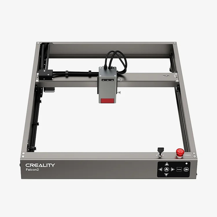 Creality Falcon2 Lazer Gravür Makinesi - 40W
