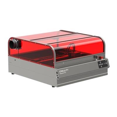 Creality CR-Falcon Pro 40W Lazer Gravür Makinesi