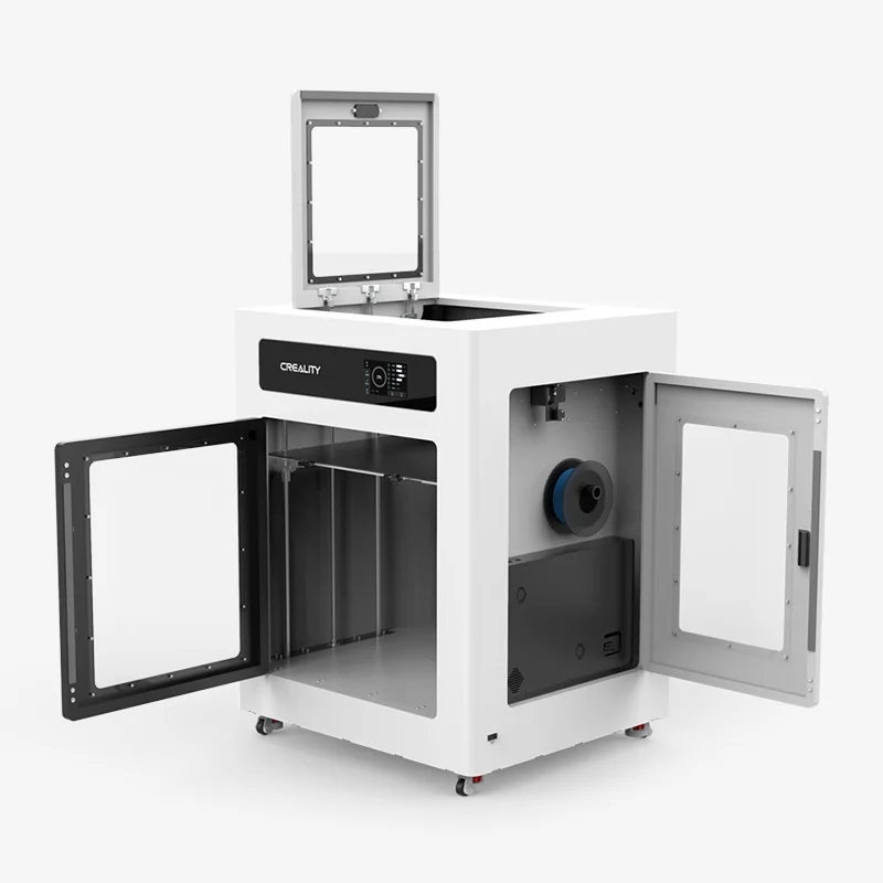 Creality CR-5060 PRO (SİPARİŞ ÜZERİNE TEDARİK EDİLECEKTİR)