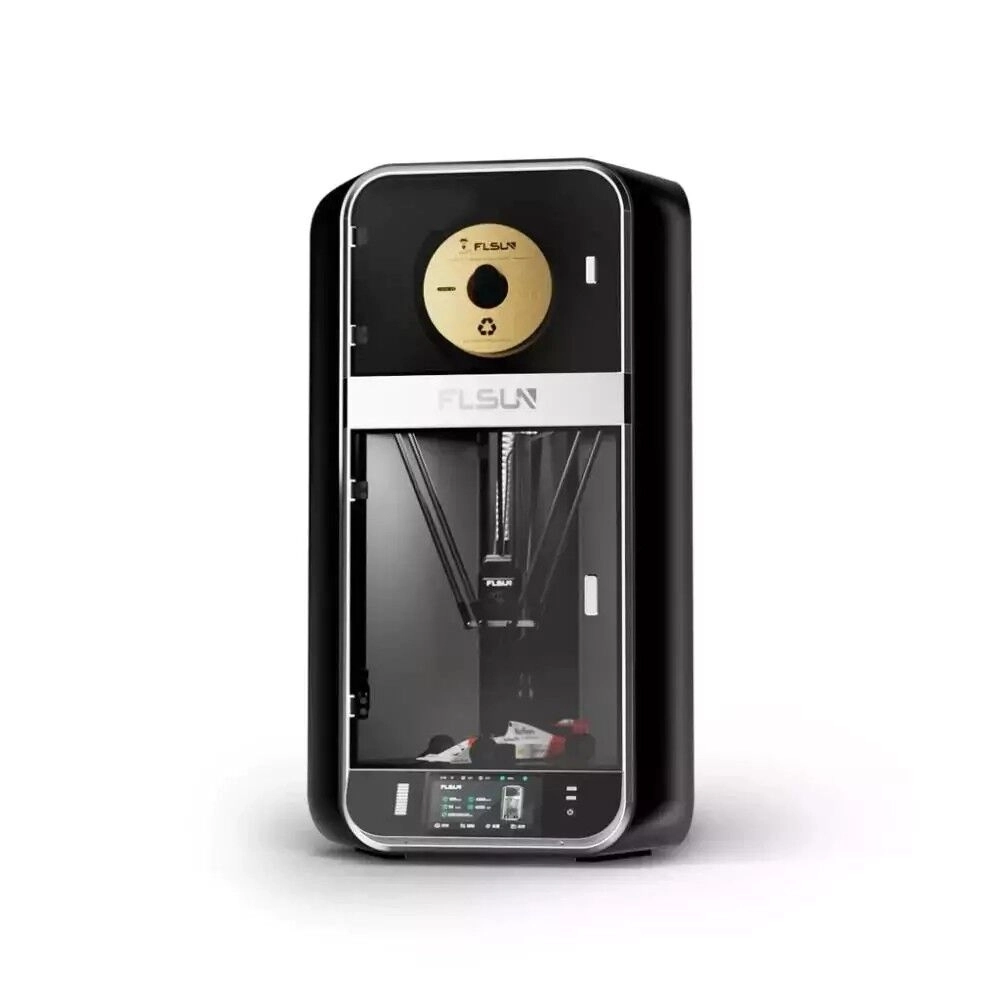 FLSUN S1 Pro Ultra High Speed 3D Yazıcı