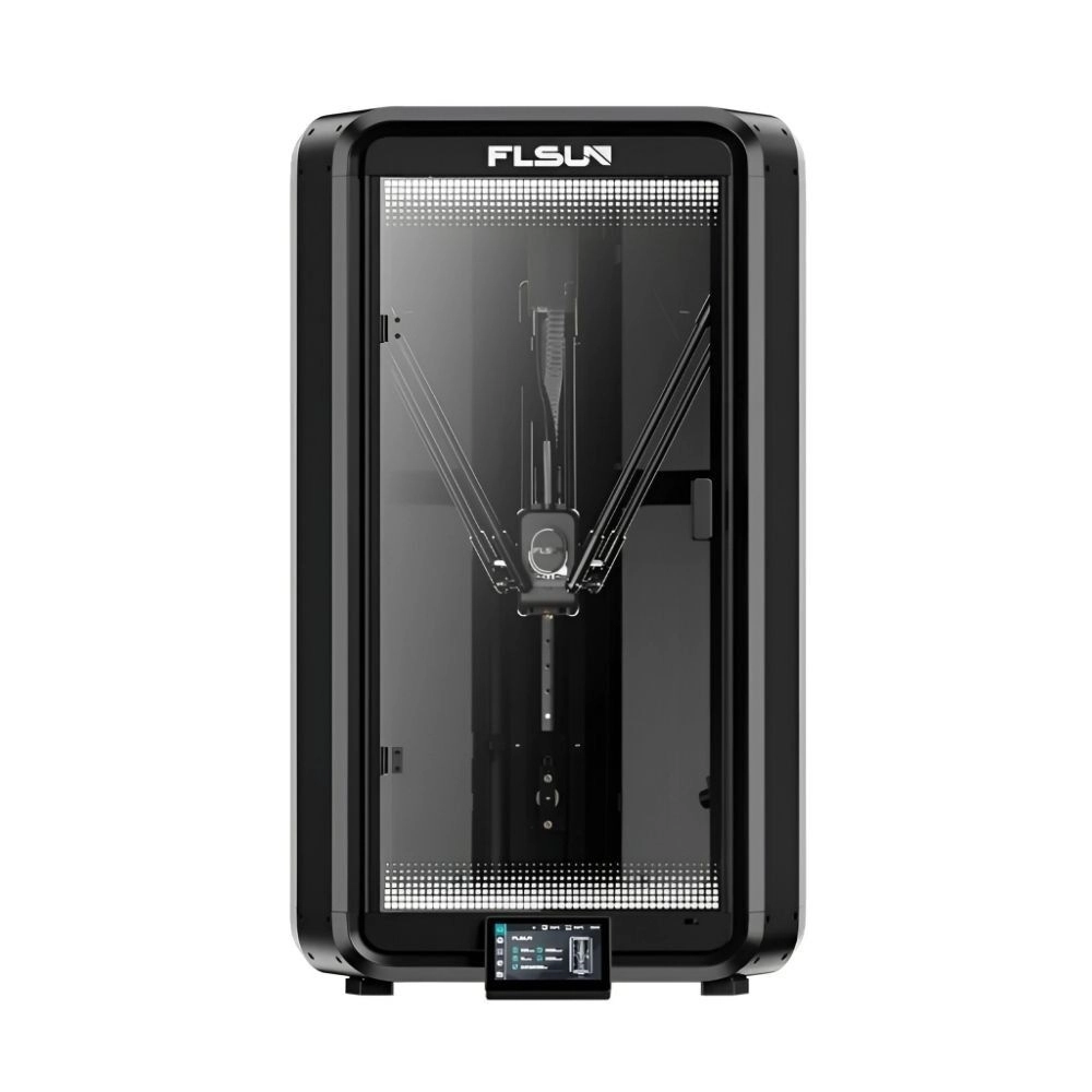FLSUN T1 Pro Ultra Yüksek Hızlı 3D Yazıcı