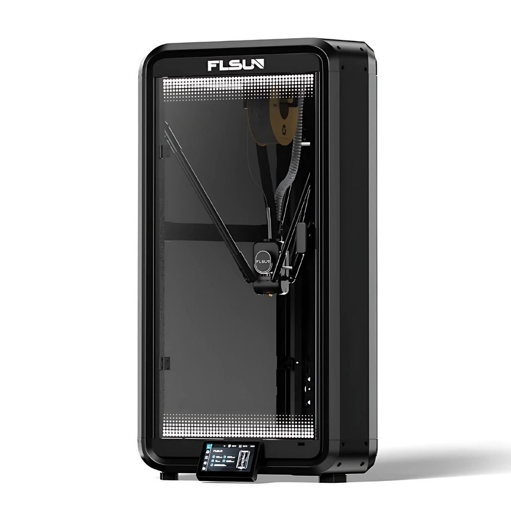 FLSUN T1 Pro Ultra Yüksek Hızlı 3D Yazıcı