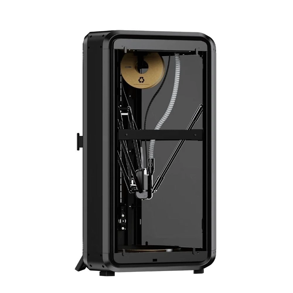 FLSUN T1 Pro Ultra Yüksek Hızlı 3D Yazıcı