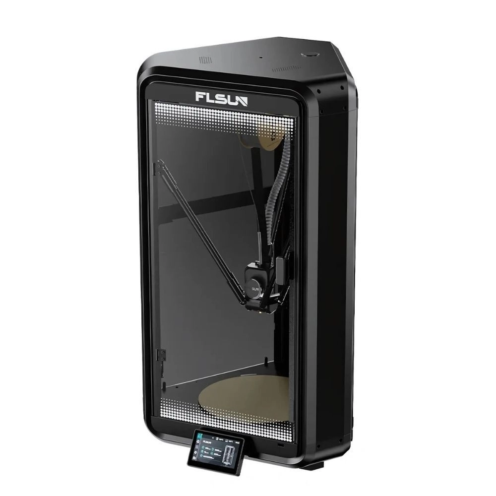 FLSUN T1 Pro Ultra Yüksek Hızlı 3D Yazıcı