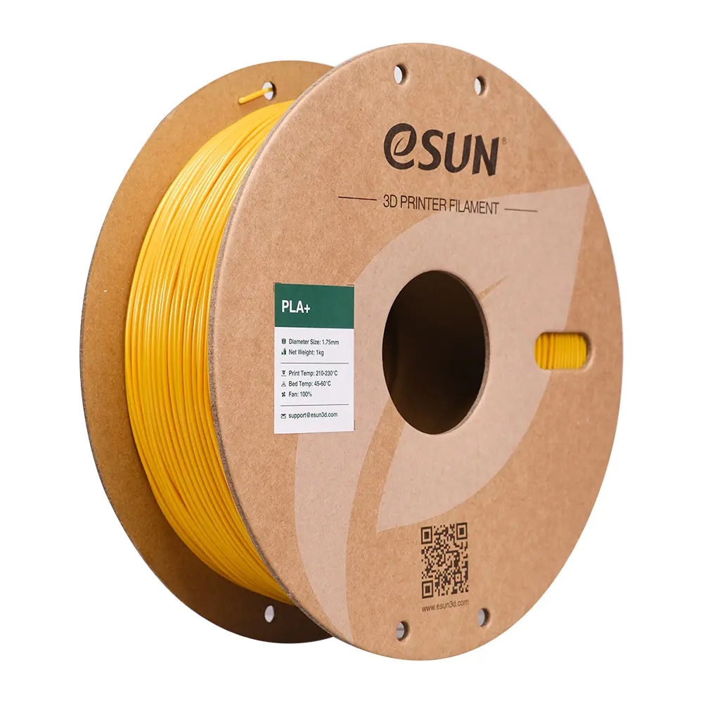 Esun Pla + Altın Filament
