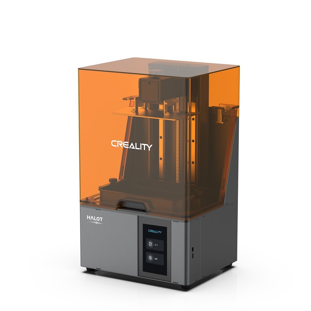 3Dプリンター Creality Halot Sky Creality Halot-Sky 3D Yazıcı - Robomil