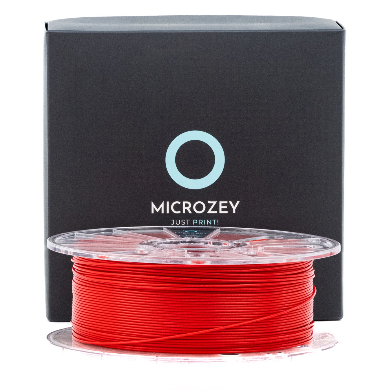 Microzey Hyper Speed PLA Nar Çiçegi Filament