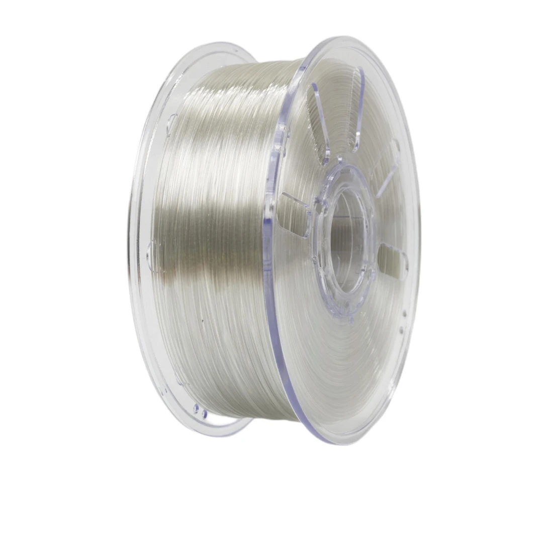 Microzey Natural Pla Pro Filament - 1.75mm - 1 Kg