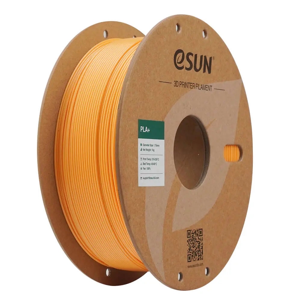 Esun Pla + Kayısı Filament