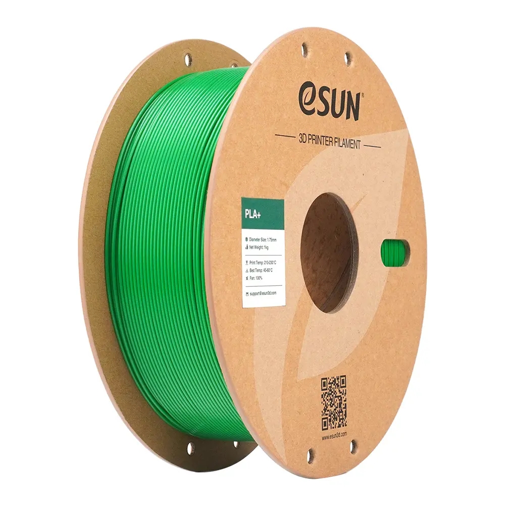 Esun Pla + Çimen Yeşili Filament