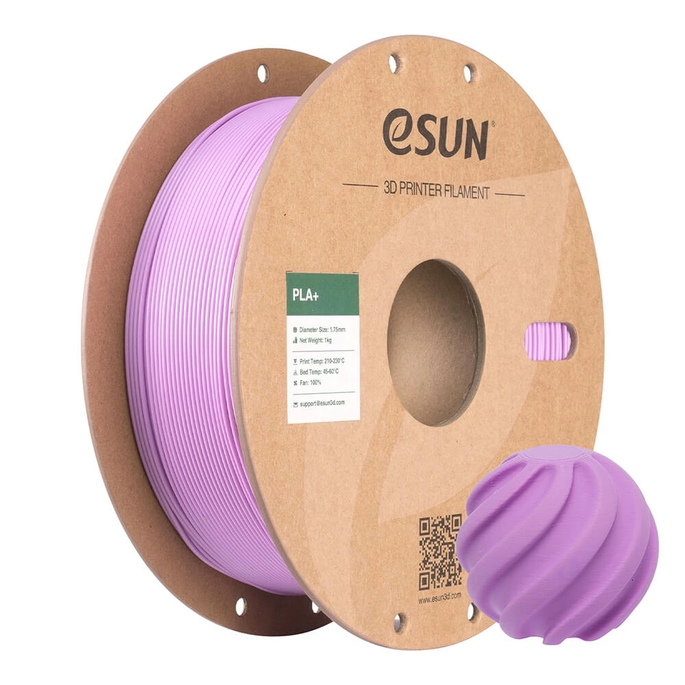 Esun Pla + Leylak Filament