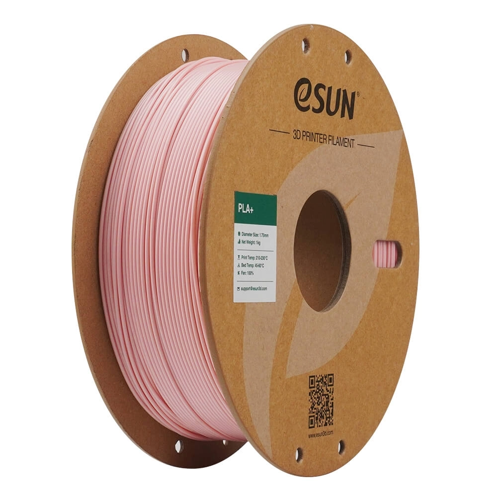Esun Pla + Şeftali Pembesi Filament