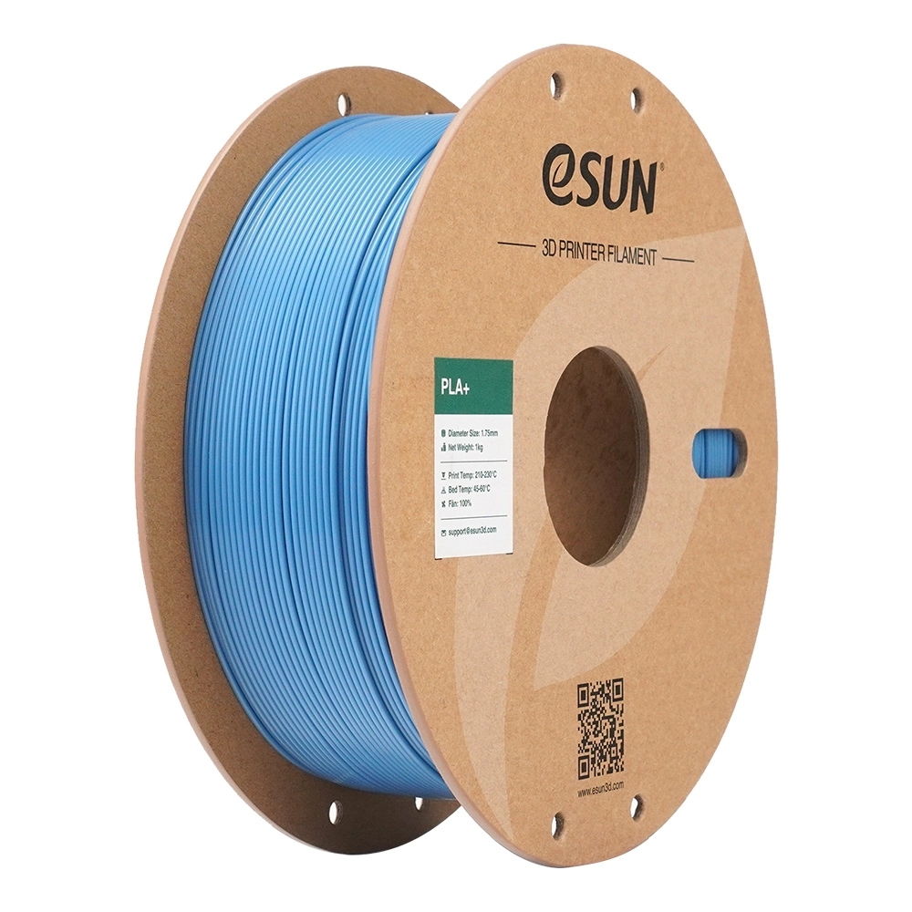Esun Pla + Pus Mavisi Filament