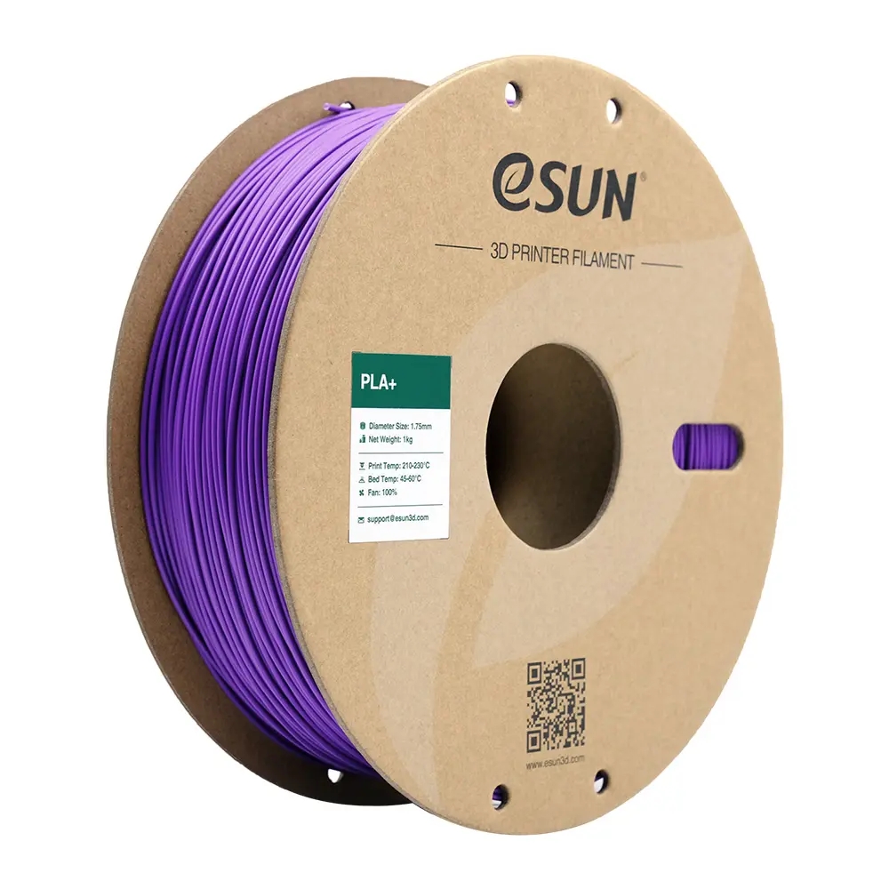 Esun Pla + Mor Filament