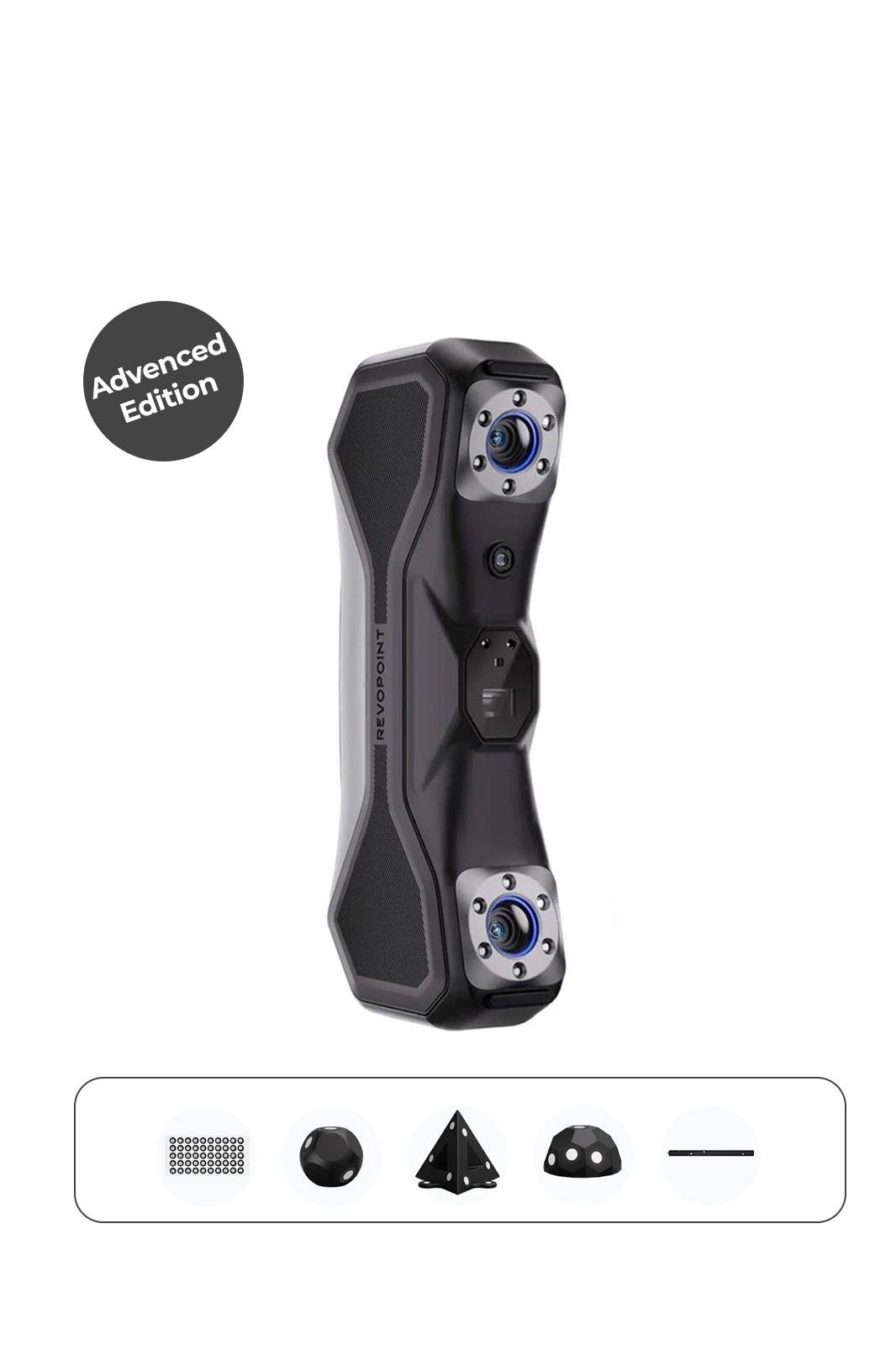 Revopoint MetroX Advanced Edition 3D Tarayıcı
