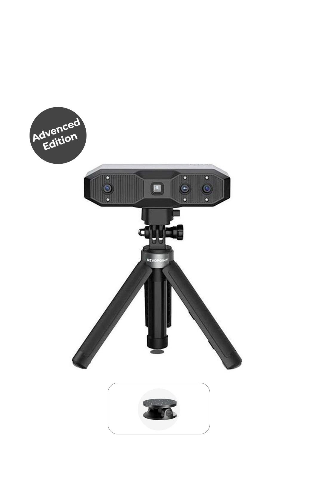 Revopoint MINI 2 Advanced Edition 3D Scanner