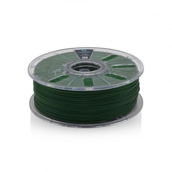 Microzey Pla Premium Asker Yeşili Filament