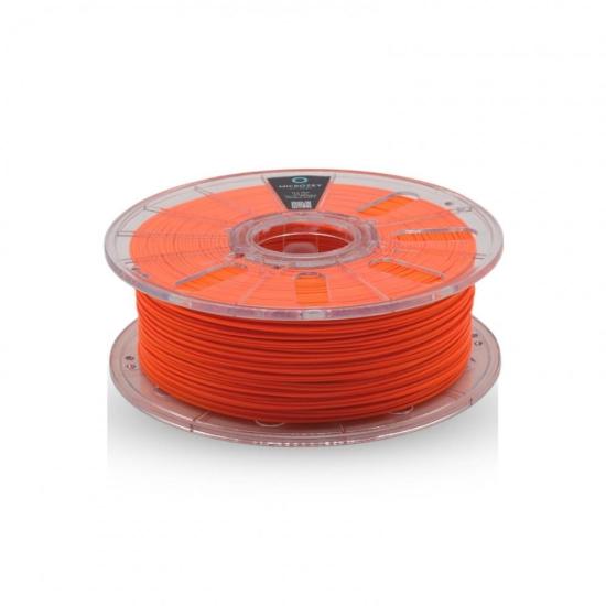 Microzey Pla Premium Turuncu Filament 1 Kg