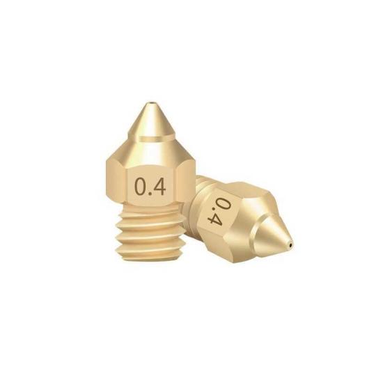 3D Yazıcı CR-6 SE Nozzle 0.4mm