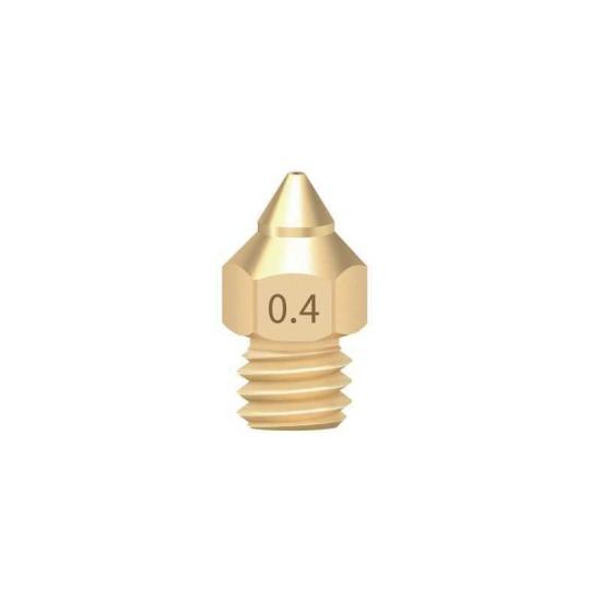 3D Yazıcı CR-6 SE Nozzle 0.4mm