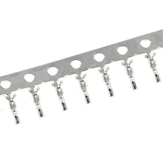 Konnektör İçin Terminal 1.25mm - 10 Adet