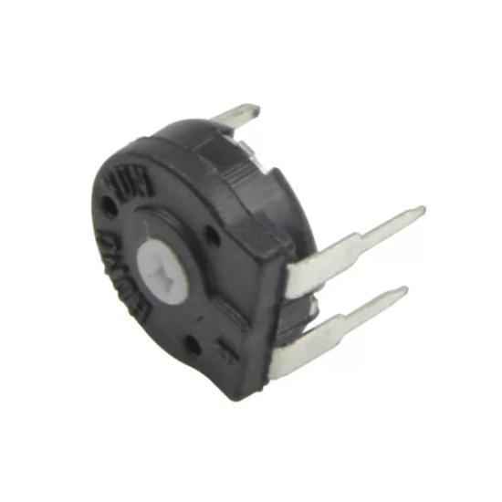 100K Trimpot (Yatık) - PT10