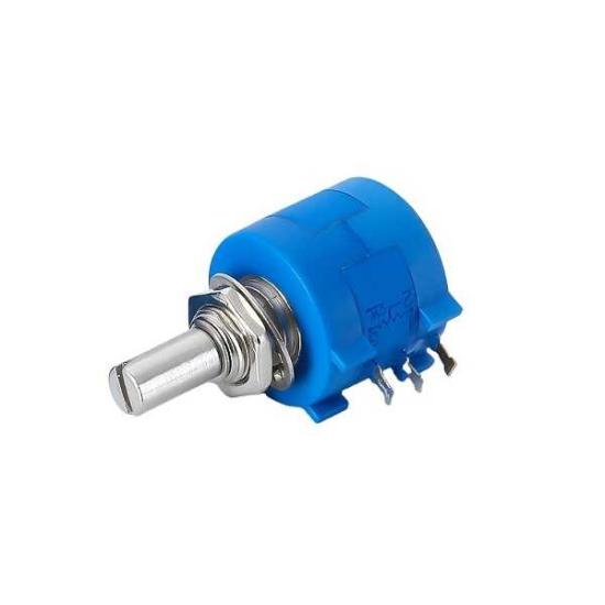 10K Çok Turlu Potansiyometre - 3590S-103L