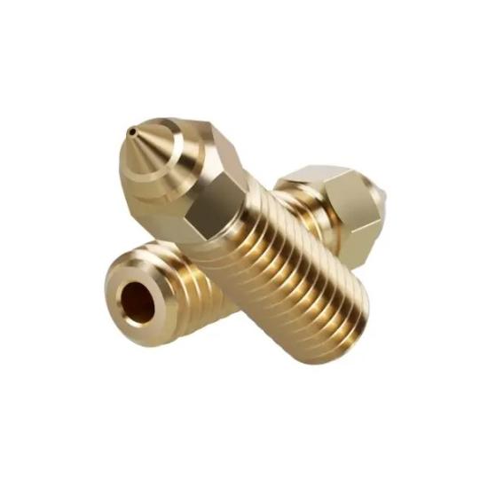 1.0mm Creality K1/ K1 Max Uyumlu Nozzle