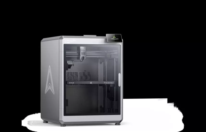Creality K2 Plus