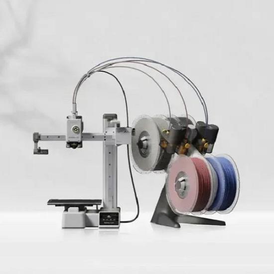 Bambu Lab A1 Mini Combo 3D Yazıcı