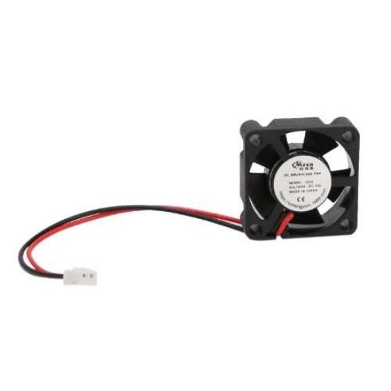 12V Fan - 30x30x10mm