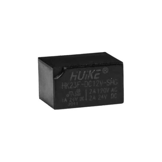 12V Kontak Röle