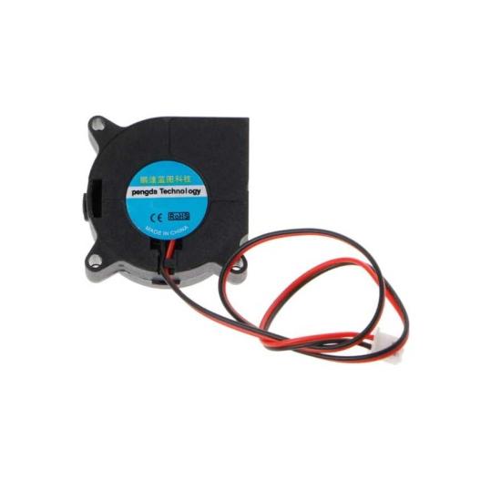 12V Salyangoz Fan - 40x40x20mm