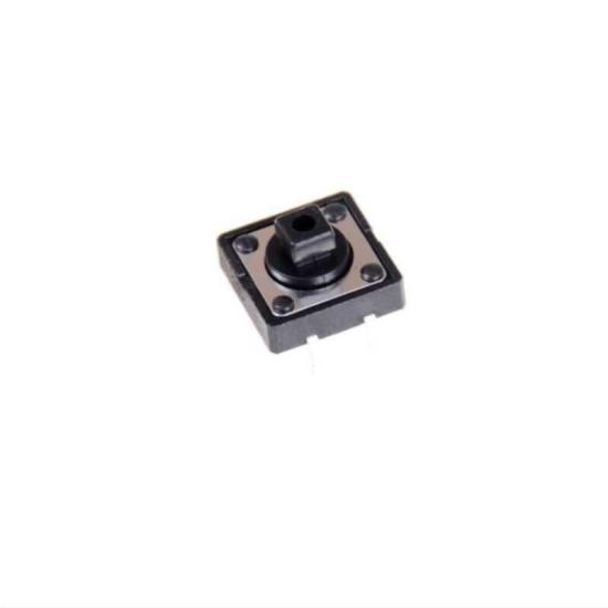 4 Pin 12x12x7.3 Buton